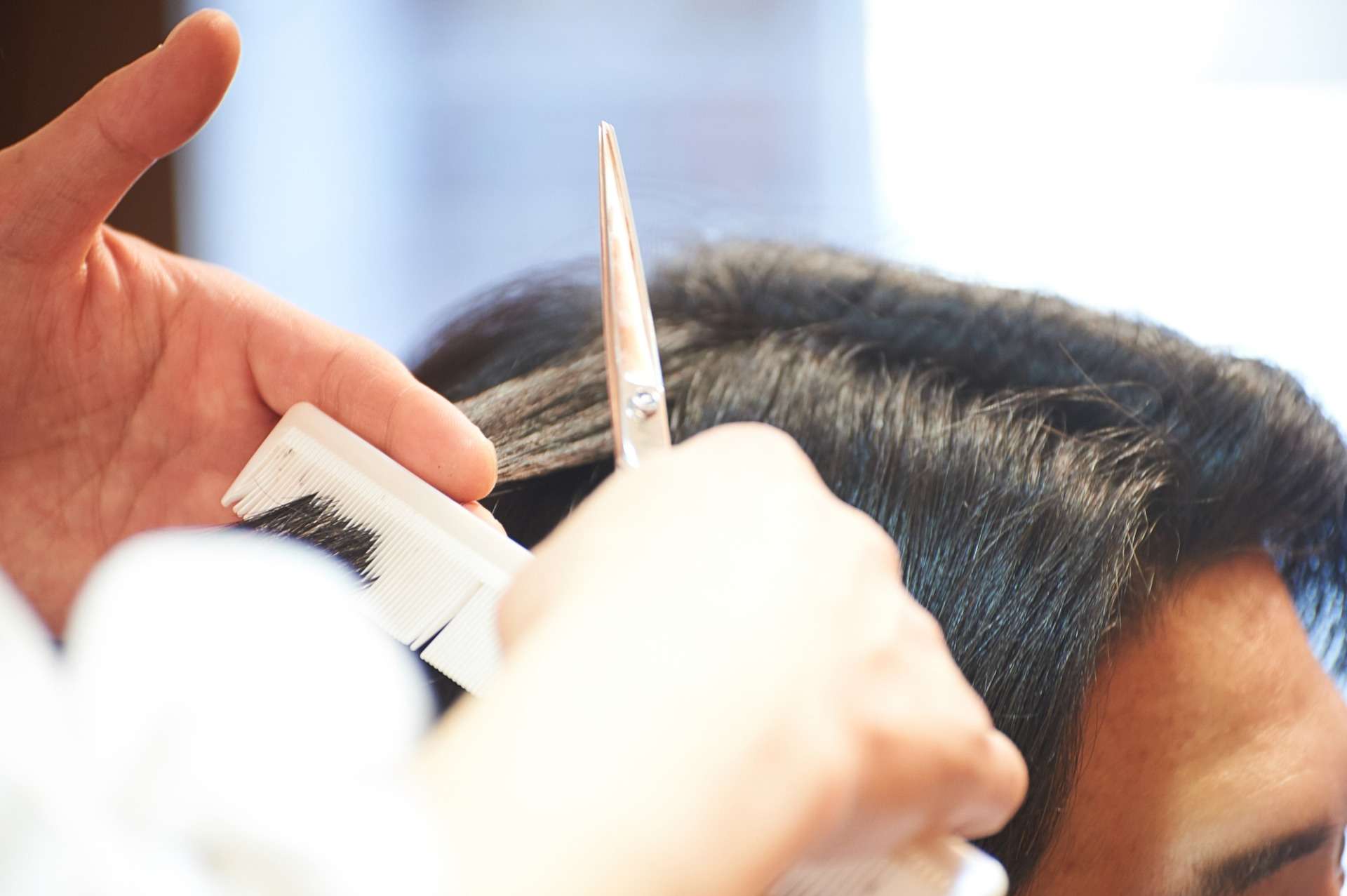 (男性/20代後半/会社員)